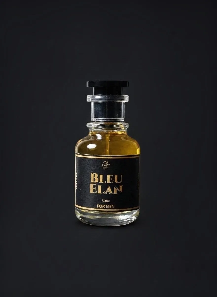 Bleu Elan